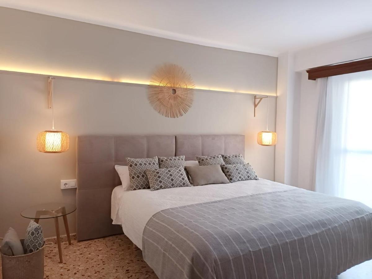 Hotel Nou Can Guillem Cala Figuera  Esterno foto