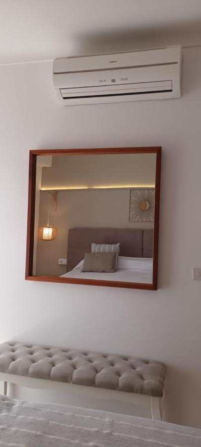 Hotel Nou Can Guillem Cala Figuera  Esterno foto