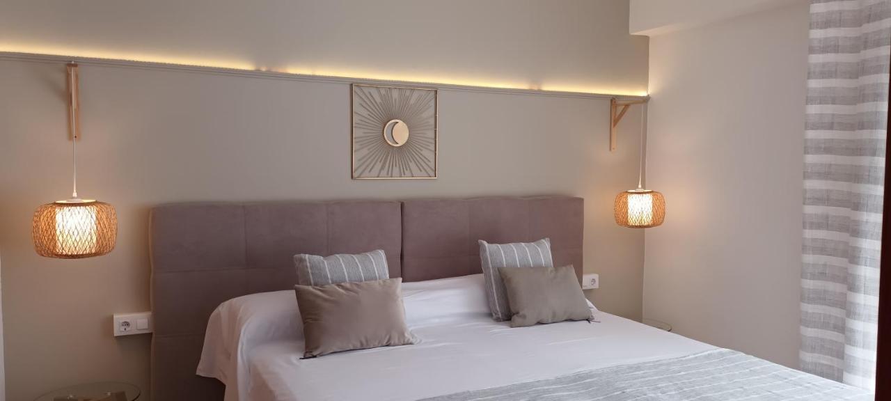Hotel Nou Can Guillem Cala Figuera  Esterno foto